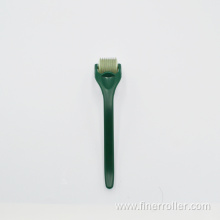 DRS 540 Pins Finer Facial Skin Roller